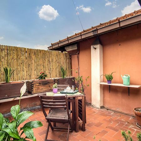 Rr Apartments San Giovanni Rom Exterior foto